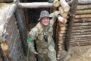 Володимир Чеповий