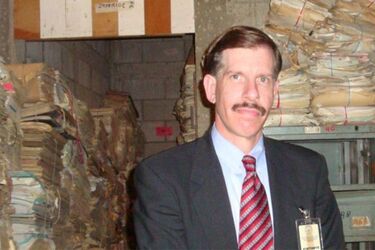 Эли Розенбаум