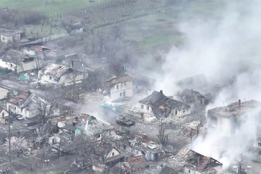 Війна в Україні