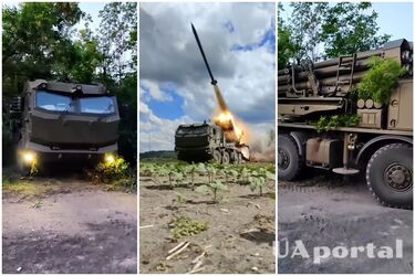 Кадры из видео