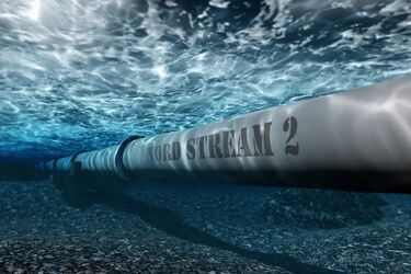 Німеччина готує націоналізацію ділянки 'Північного потоку-2' - Spiegel