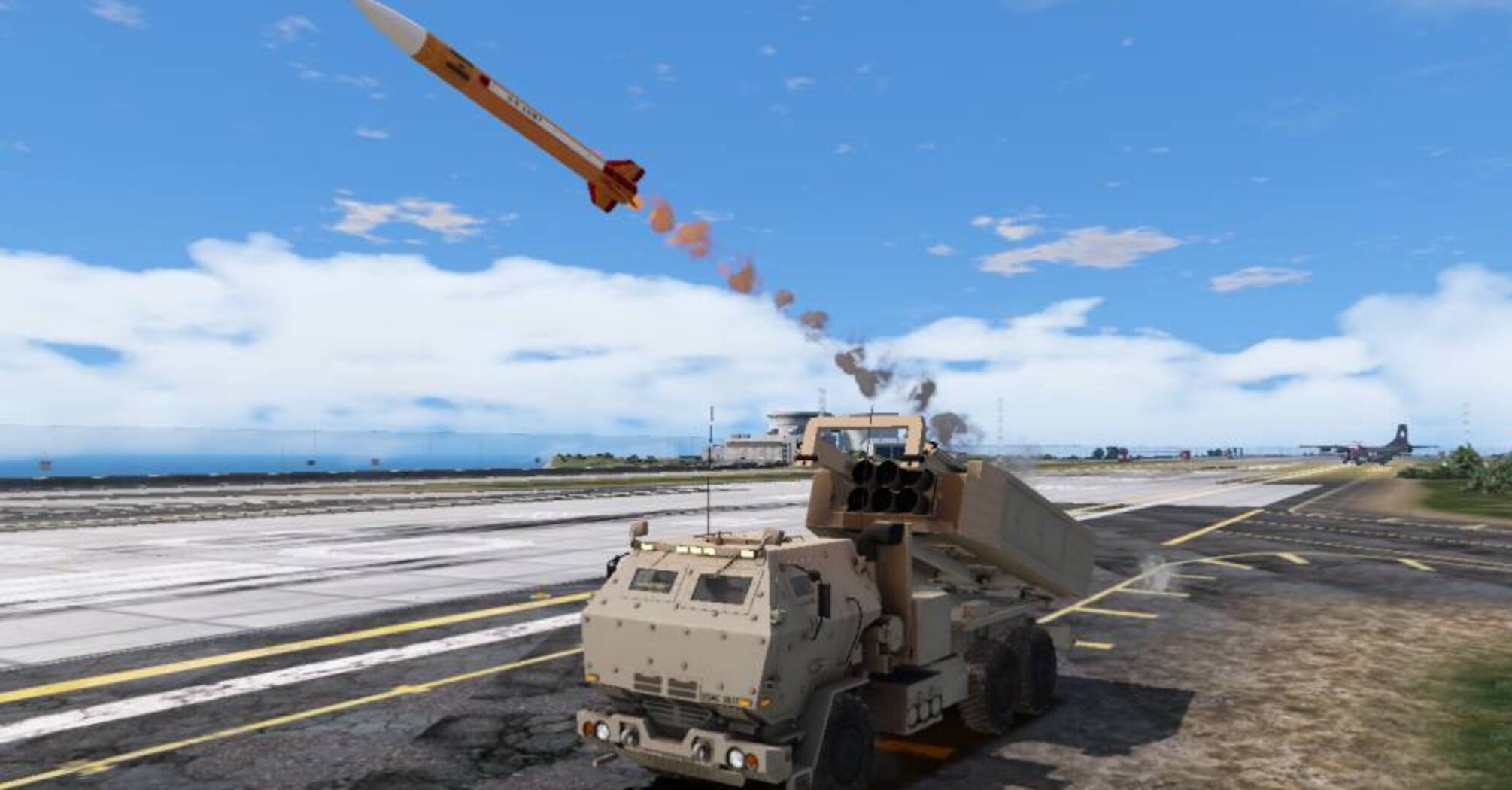 Новый пакет военной помощи от США на $450 млн: Перечень оружия