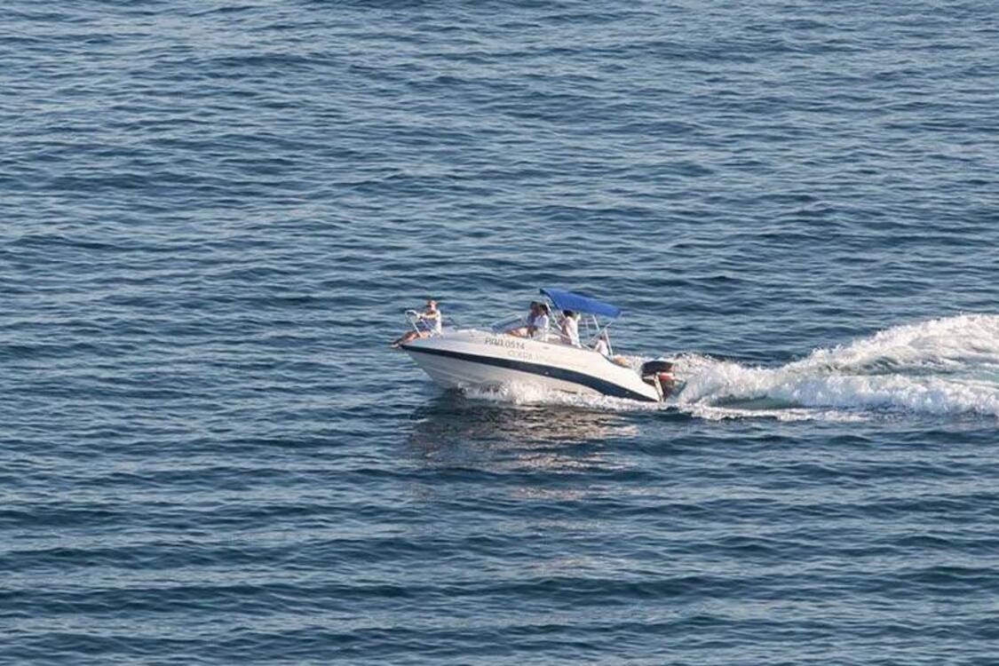 Оборону Киева укрепит целый дивизион катеров (ВИДЕО)