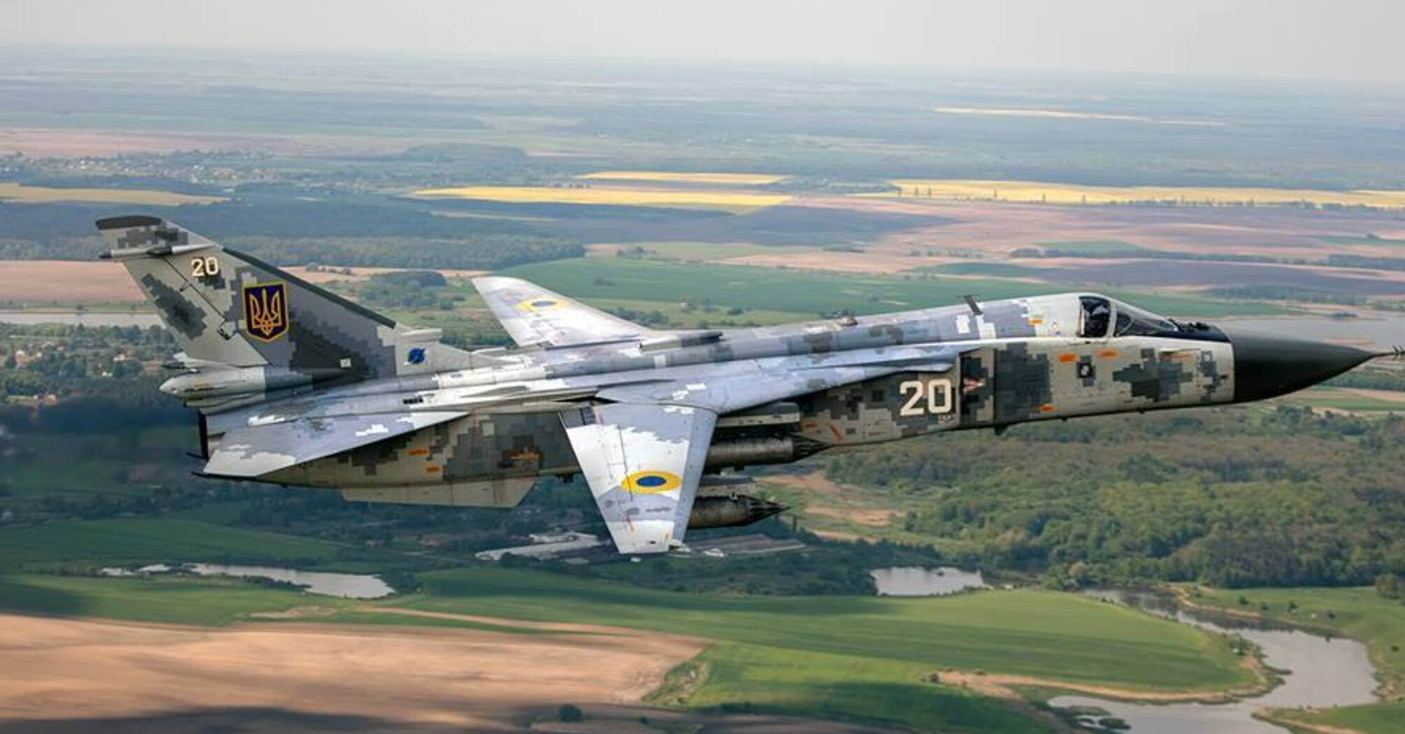 Украинские штурмовики и бомбардировщики нанесли мощные удары по оккупантам