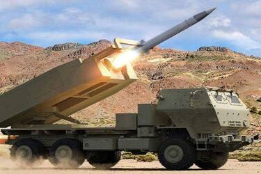 HIMARS