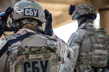 СБУ разгромила сеть агентуры РФ которую курировал народный депутат Украины