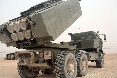 HIMARS