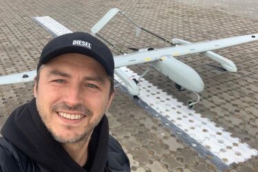 Сергей Притула