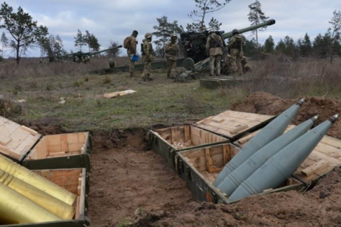 Кремль роками зупиняв постачання боєприпасів Україні - Washington Post