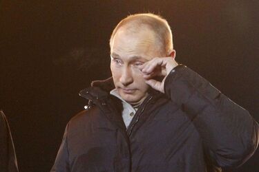 'У Росії залишилося кілька годин до дефолту', - Bloomberg.