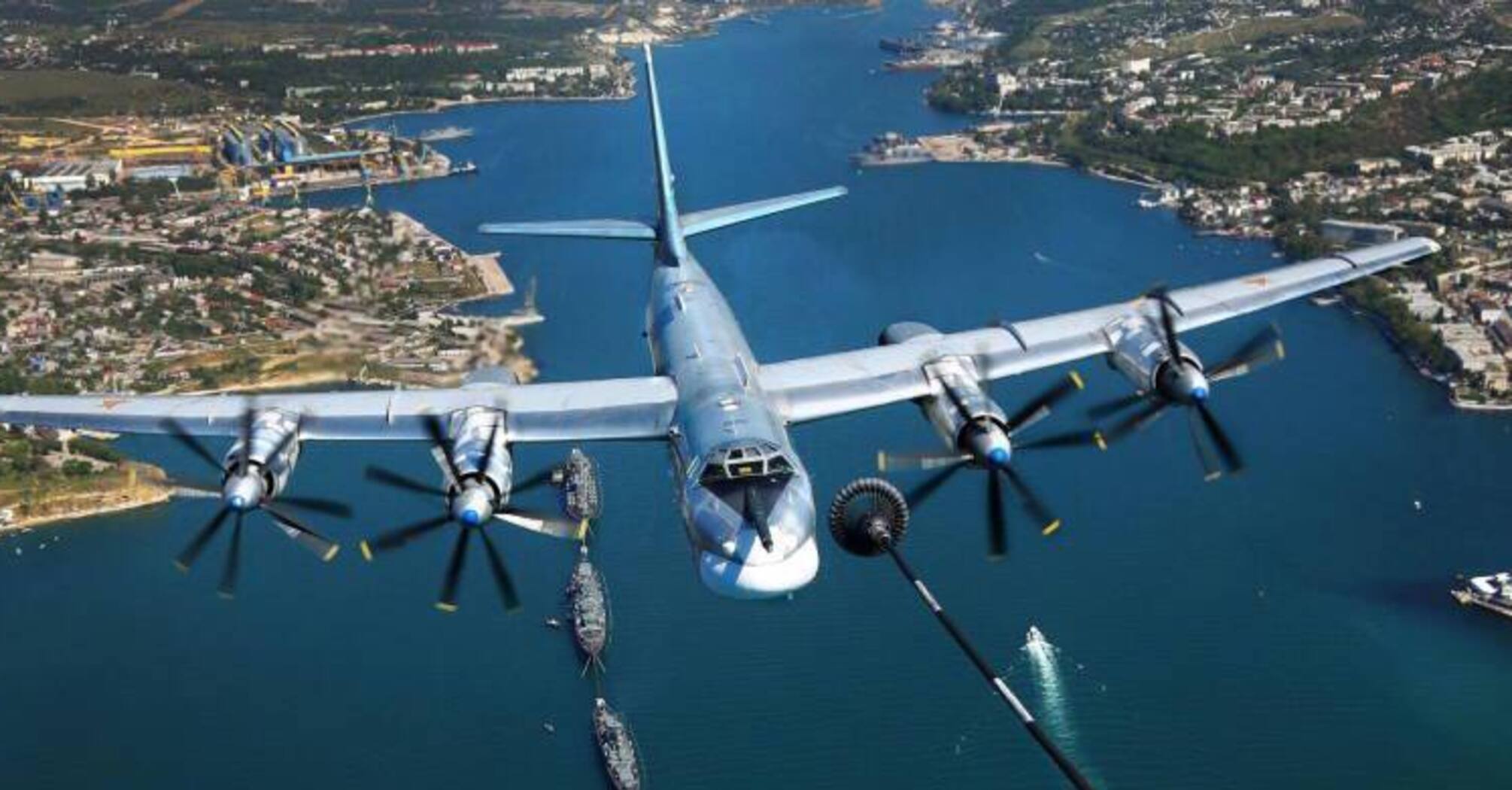 Стало известно какими ракетами был совершен утренний обстрел Киева