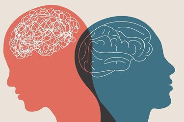 Ментальная сила помогает преодолевать жизненные трудности