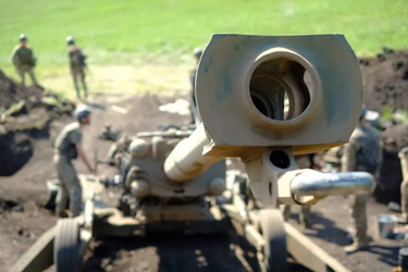 гаубиця М777