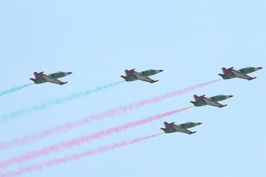 ВВС Беларуси