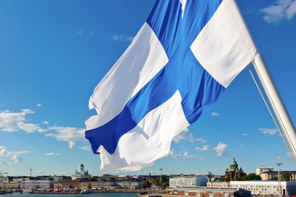 Финляндия выделит Украине дополнительную финансовую помощь