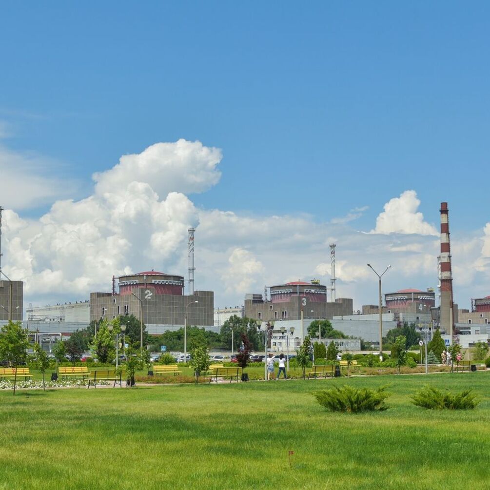 На Запорожской АЭС возможны провокации с оружием - Энергоатом