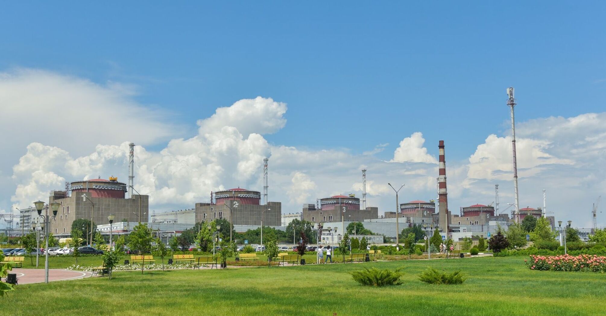 На Запорожской АЭС возможны провокации с оружием - Энергоатом