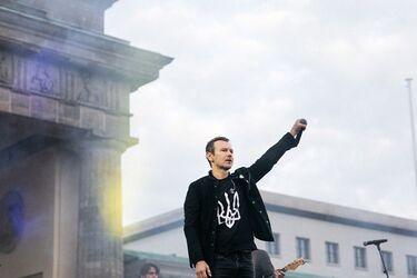 Святослав Вакарчук