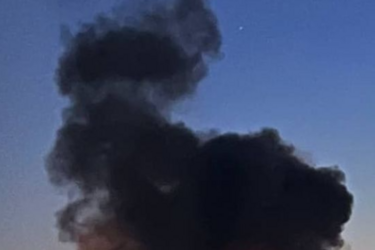 'Бавовна' по російському Курську. Що відомо