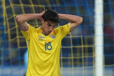 Роман Яремчук