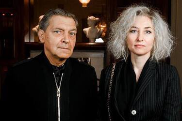 подружжя Невзорових