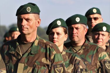 Фото з Литовської стрілецької асоціації