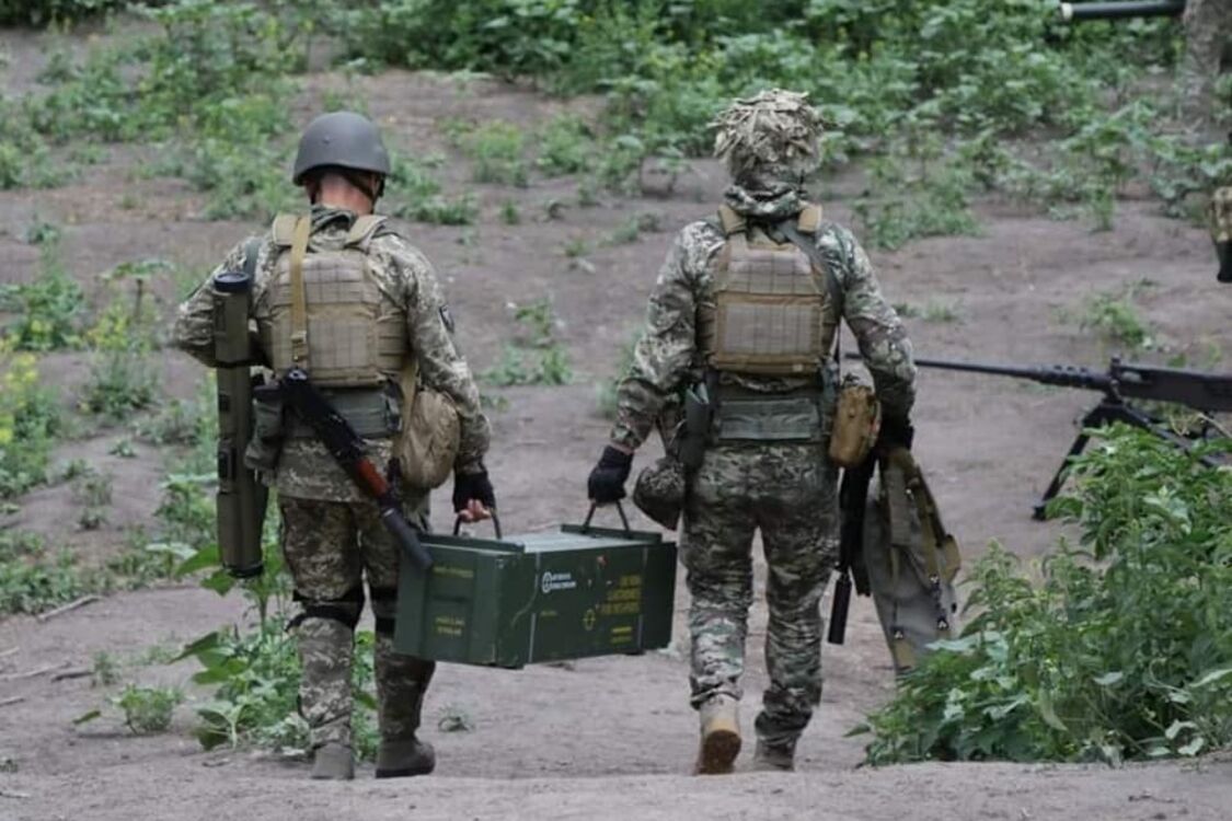 ПВО, артиллерия и боеприпасы: Байден анонсировал новую помощь Украине