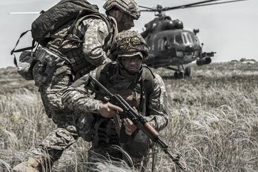 ЗСУ знищили ремонтну базу техніки окупантів