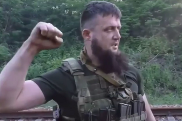 Тік-токери Кадирова