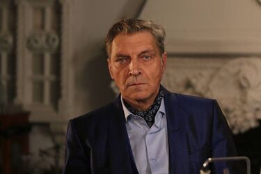 Невзоров ответил критикам за предоставление ему украинского гражданства