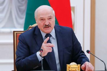 'Лукашенко введет войска в Украину, если путин его дожмет' - Олег Жданов