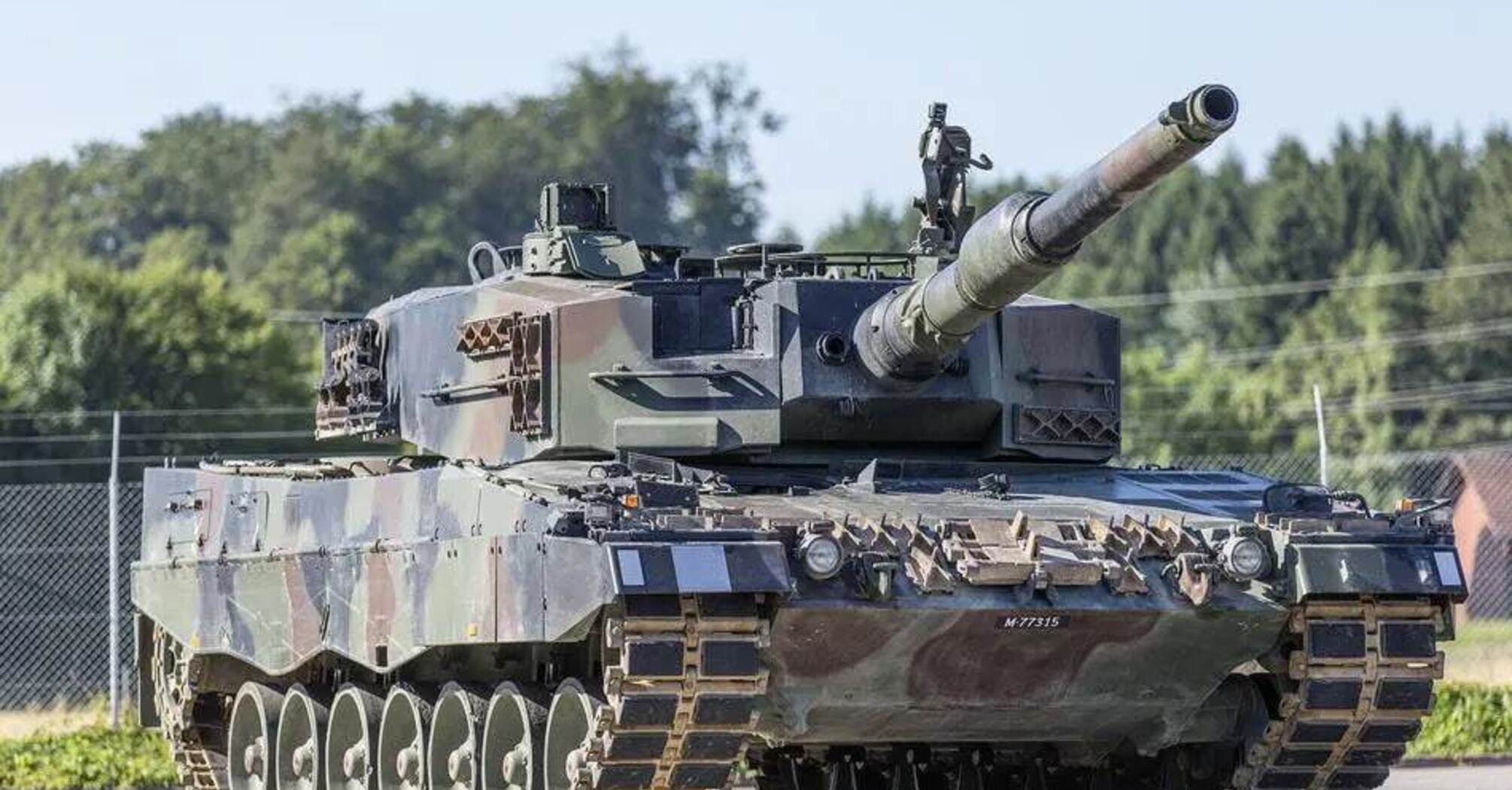 Leopard 2