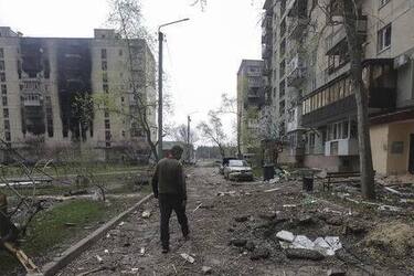 Сєвєродонецьк