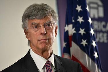 Вільям Тейлор