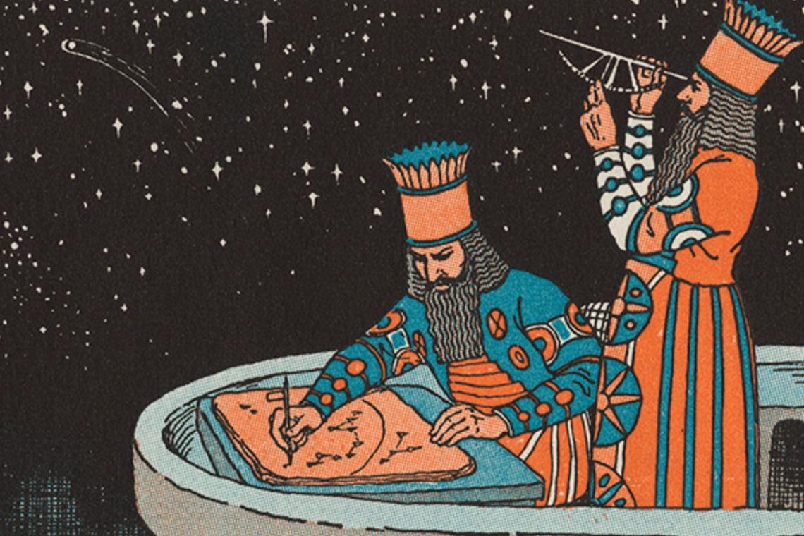5 астрологов дали свои прогнозы
