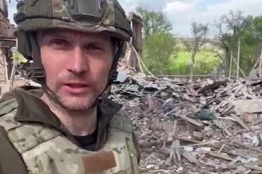 Юрий Бутусов