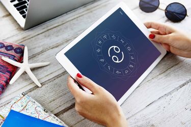 Цікаві факти про астрологію