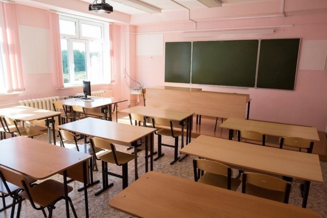 'С 1 сентября в Украине учебные заведение вернуться в оффлайн режим' - Андрей Витренко