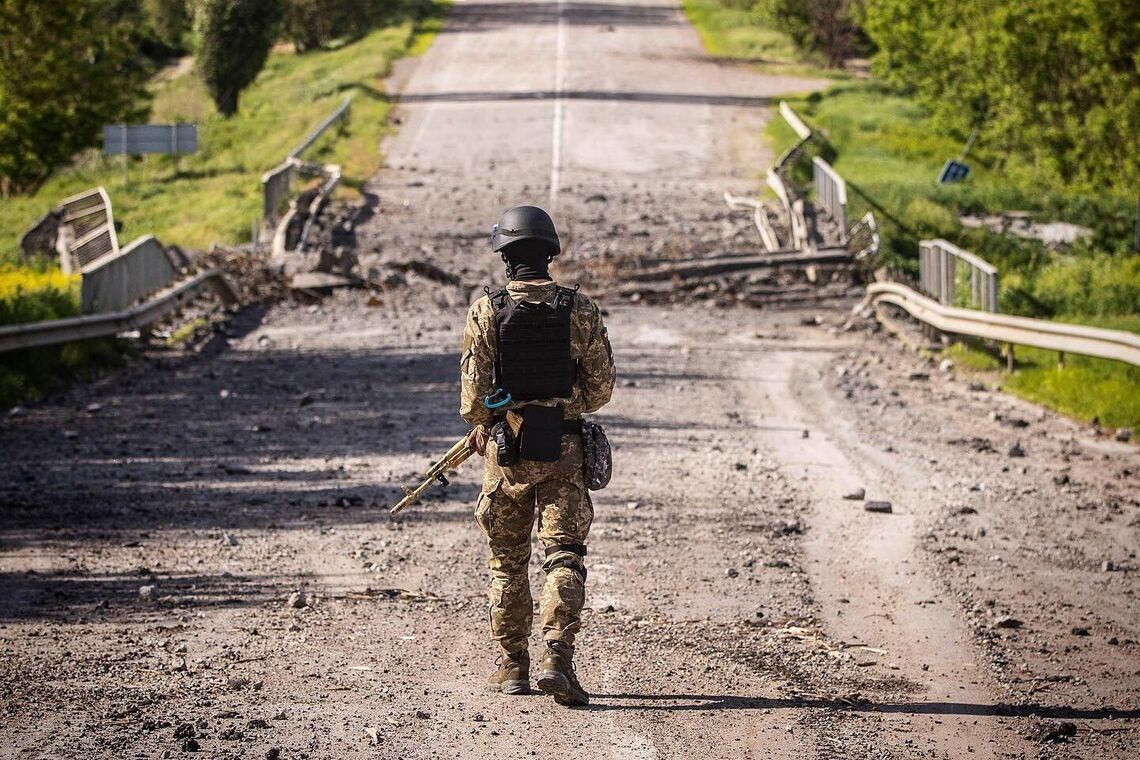 Байден рассекретил разведданные накануне вторжения РФ в Украину