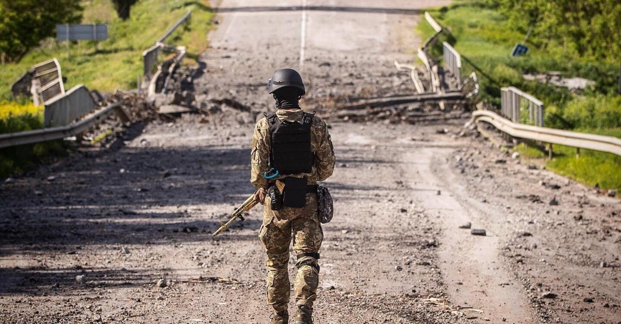 Байден розсекретив розвіддані напередодні вторгнення РФ в Україну