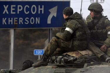 У Херсоні окупанти вимагають перевести школи на російські освітні програми