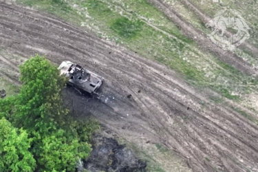 50 оккупантов из элитного полка РФ было уничтожено украинскими десантниками