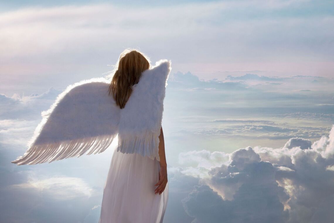 День ангела – важливий для кожної людини