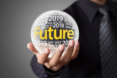 Увидеть будущее могут не только астрологи