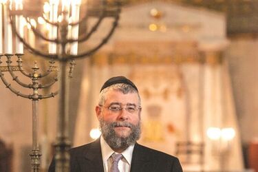 Пінхас Гольдшмідт