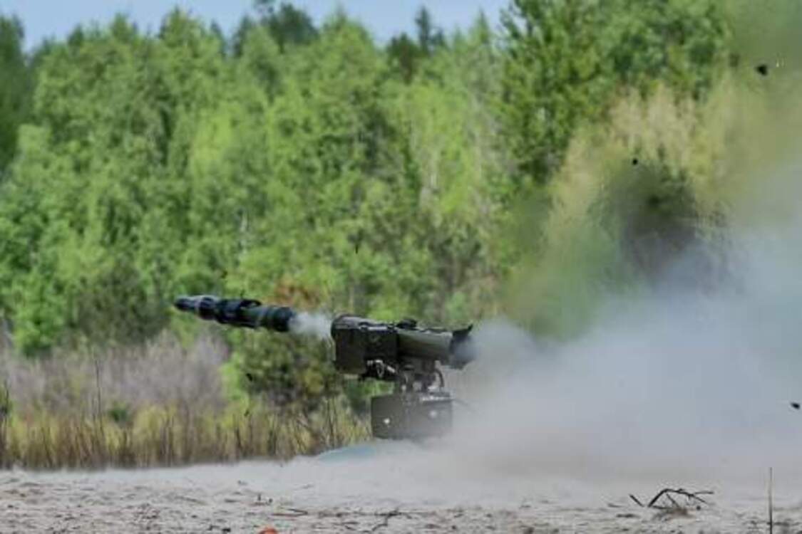 Накрыли 'Стугной' на запредельной дистанции (видео)