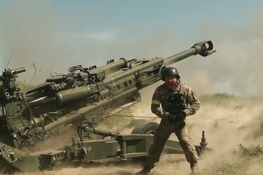 Оккупанты спрятали Грады в посадке и думали, что их не достанут, но ВСУ и гаубицы М777 так не думают