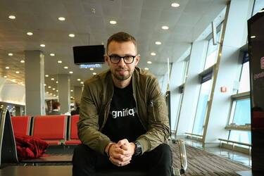 Антон Птушкин