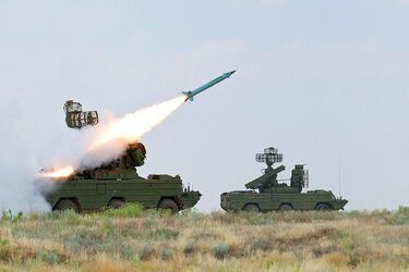 ЗРК ОСА-АКМ