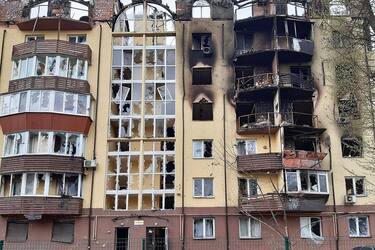 будинок в Ірпені